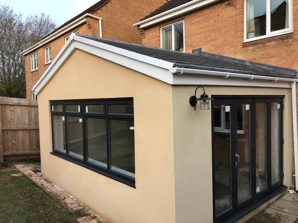 SPECIALIZED BUILDING SERVICES Updated July 2024 26 Bailey Street