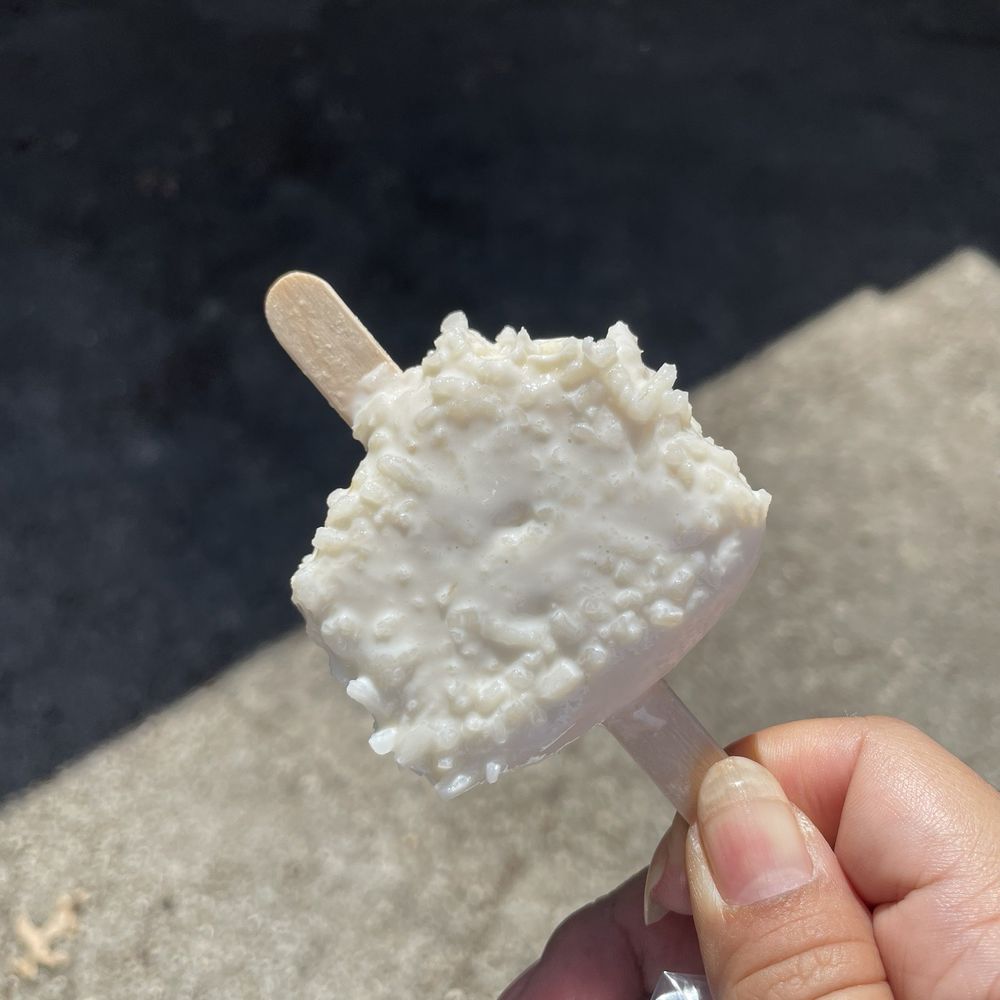 La Flor De Michoacan - Arroz con leche 10/10 - Ice Cream & Frozen Yogurt Near Me - San Antonio, Texas La Flor De Michoacan - Arroz con leche 10/10 - Ice Cream & Frozen Yogurt Near Me - San Antonio, Texas