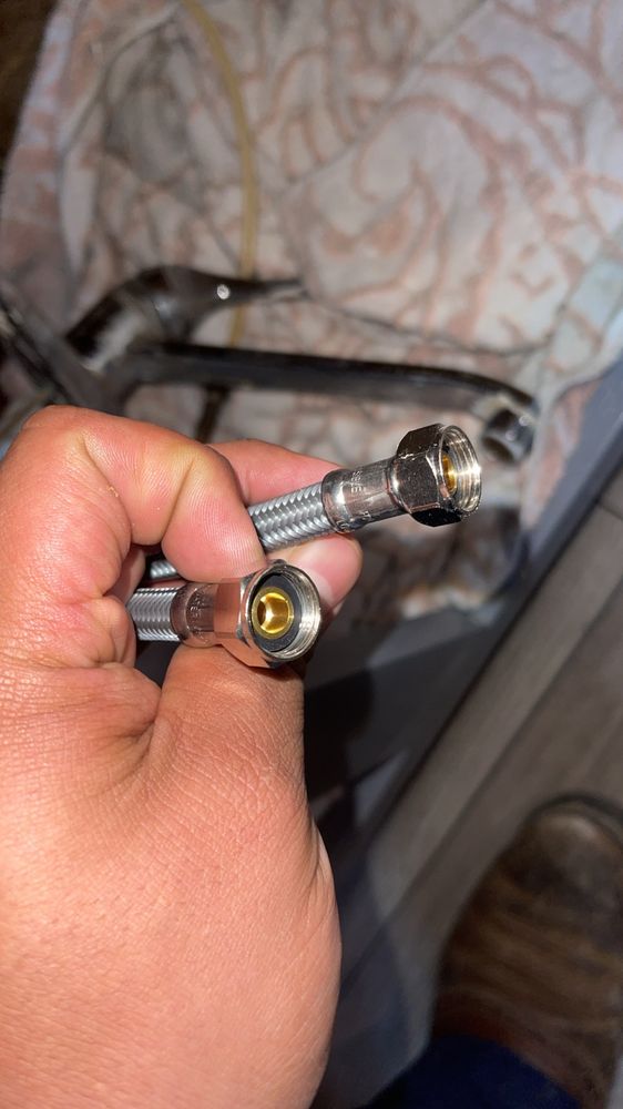 Slide of JP'S Gutter And Drain Cleaning Services