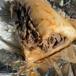 Al's Beef - A thing of beauty