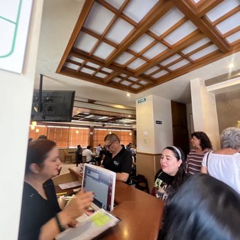 Victor's - Super busy place! Hopefully the food is good :) - Breakfast & Brunch Near Me - Ensenada, BCN Victor's - Super busy place! Hopefully the food is good :) - Breakfast & Brunch Near Me - Ensenada, BCN