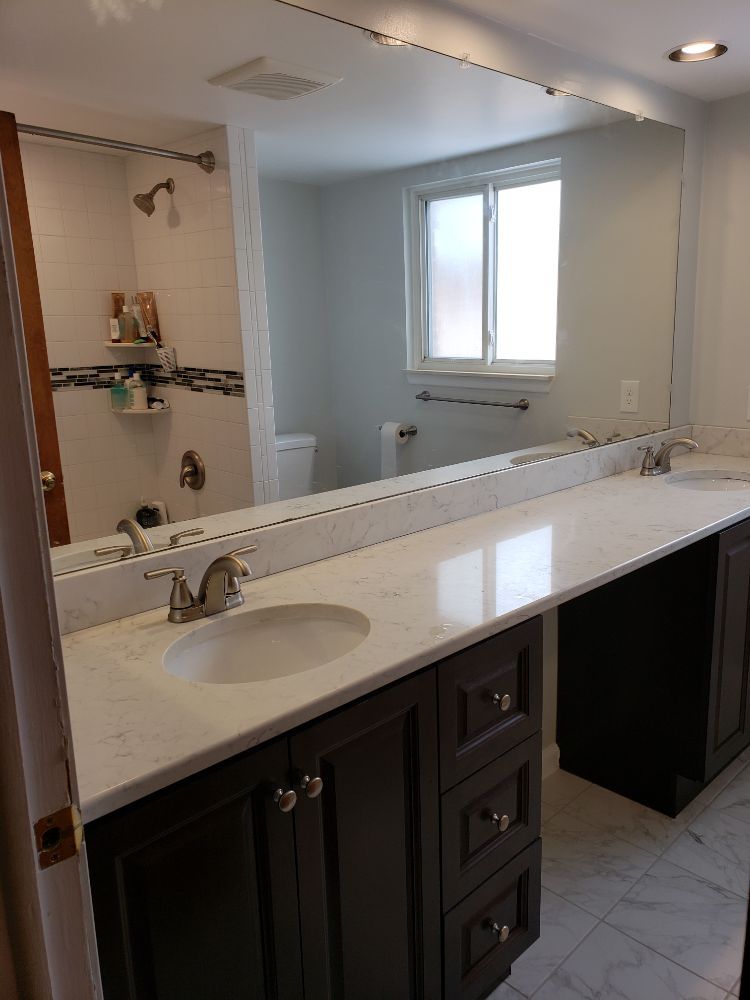 Slide of NWT Services