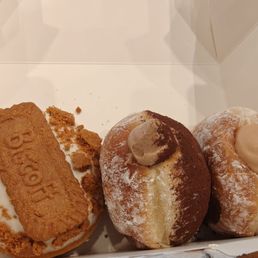 Biscoff