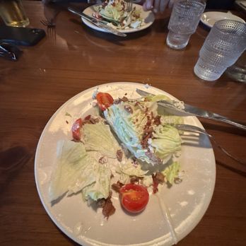 Bare Bones Steakhouse - Steakhouses Near Me - Buford, Georgia