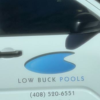 Low Buck Pools - Pool Cleaners Near Me - San Jose, California
