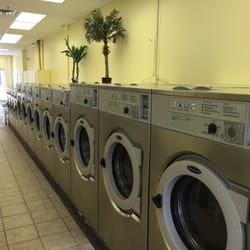 Island Wash Laundromat