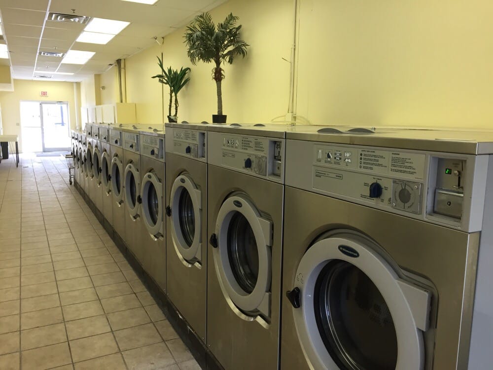 ISLAND WASH LAUNDROMAT Updated September 2024 1892 Central Ave