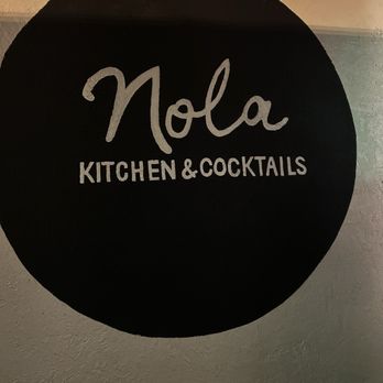 Nola - Restaurant name - Italian Near Me - Seaford, New York