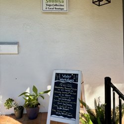 Shuniya Yoga Collective