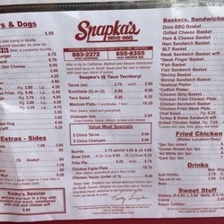 Menu 7/9/2026