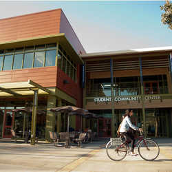 UC Davis Cross Cultural Center