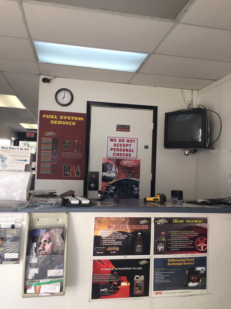 ABC TRANSMISSIONS & AUTO REPAIR Updated October 2024 13 Reviews