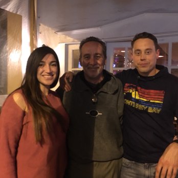 Thunderbird Bar & Grill - American Near Me - Santa Fe, New Mexico