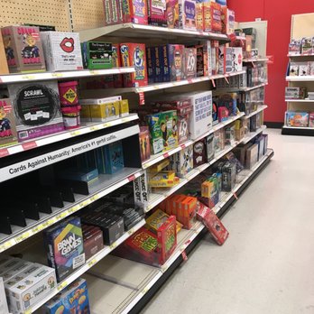 Target - Department Stores Near Me - Antioch, California