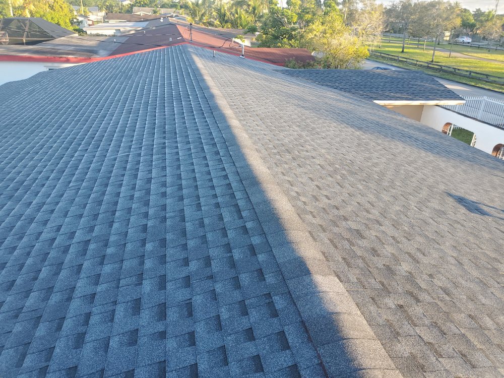 Slide of Palm Roofing