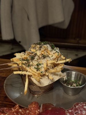 Saison Cellar & Wine Bar by null