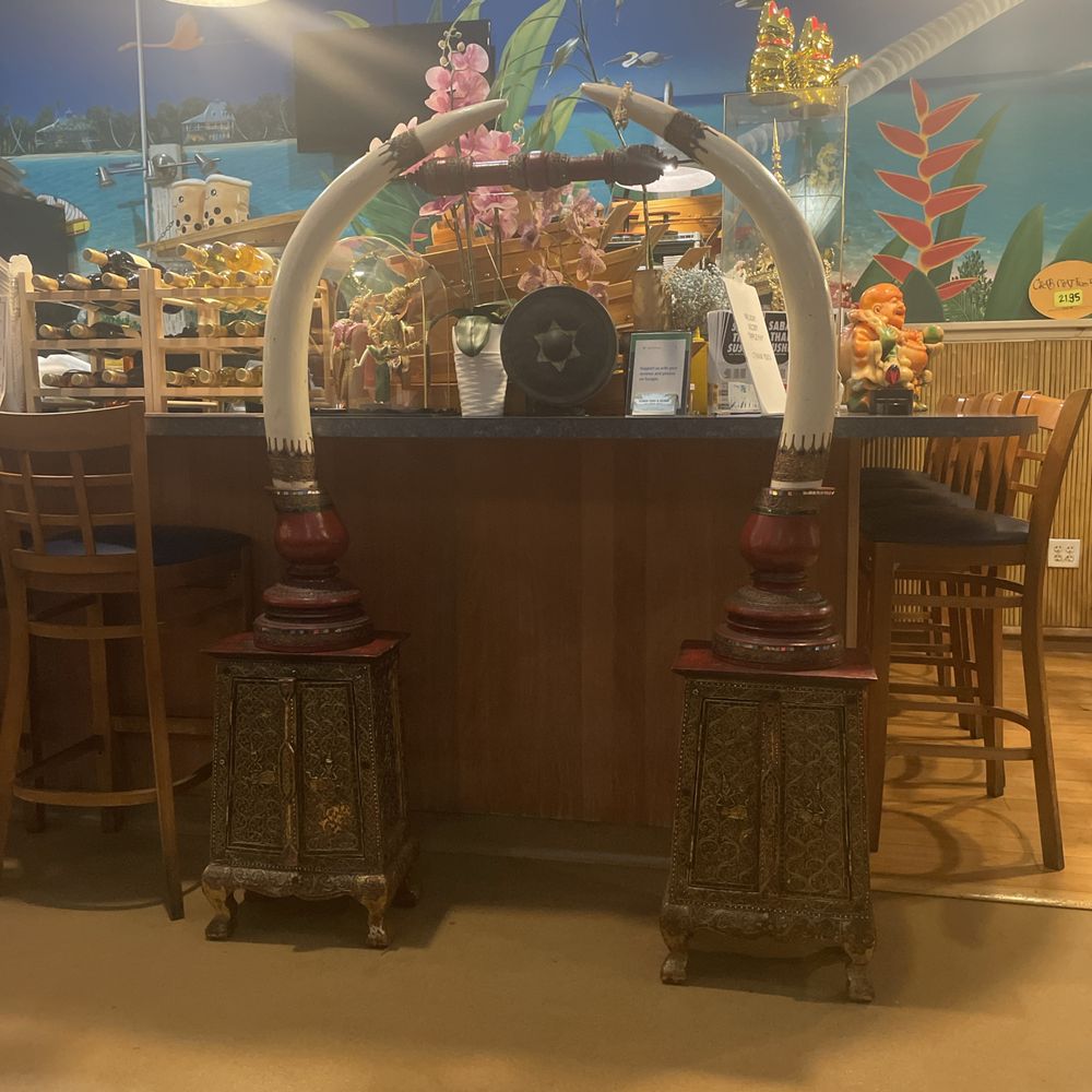 Sabai - Lovely atmosphere - Thai Near Me - Boynton Beach, Florida Sabai - Lovely atmosphere - Thai Near Me - Boynton Beach, Florida