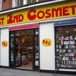 East End Cosmetics