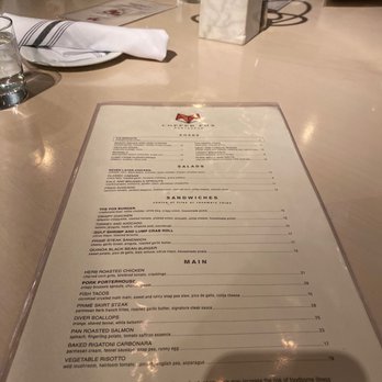 Copper Fox Gastropub - New American Near Me - Chicago, Illinois Copper Fox Gastropub - New American Near Me - Chicago, Illinois