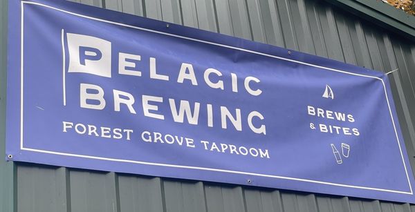 Pelagic Brewing Public House by null
