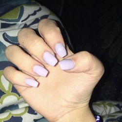 J'adore Nails - Spring 2022