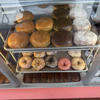Donut Tree - A lot of options and very cheap - Donuts Near Me - Walnut, California Donut Tree - A lot of options and very cheap - Donuts Near Me - Walnut, California