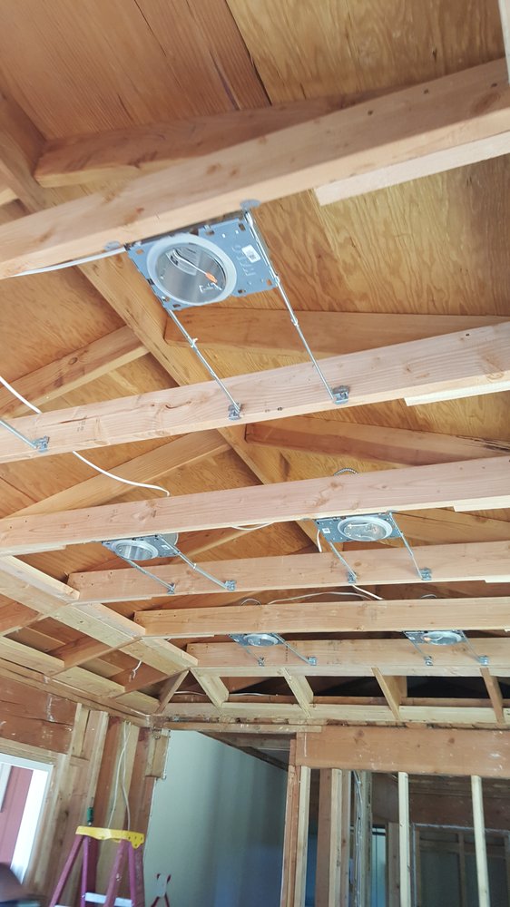 Slide of Mission Valley Home Maintenance