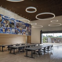 Southeast Community Center - Alex Pitcher Pavilion and Amphitheatre