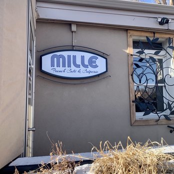 Mille - French Near Me - Santa Fe, New Mexico Mille - French Near Me - Santa Fe, New Mexico