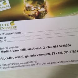 Dott.ssa  Alessandra Nicoletta Brusciani - Vuoi fare felice le persone che ami? Regala il benessere con i miei VOUCHER.........