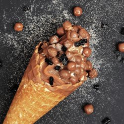 Bears Ice Cream