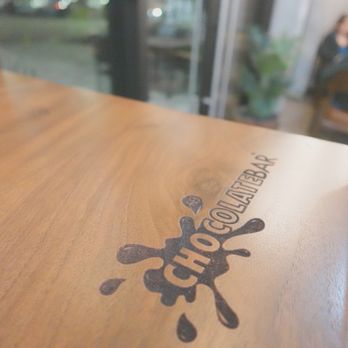 Chocolate Bar - table - Desserts Near Me - Jacksonville, Florida