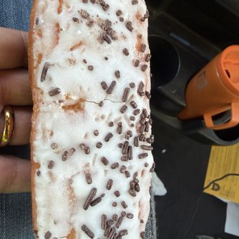 Pilot Travel Centers - Donut - Gas Stations Near Me - Bloomington, California