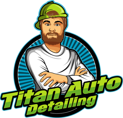Titan Auto Detailing