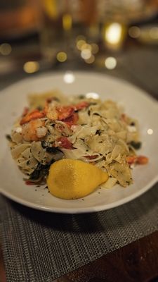 Nikanos Mediterranean Bar & Grille by null