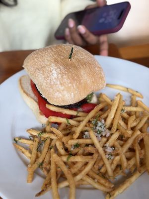 Big Sur Roadhouse by null