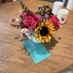 The Flower Shop In Glencoe