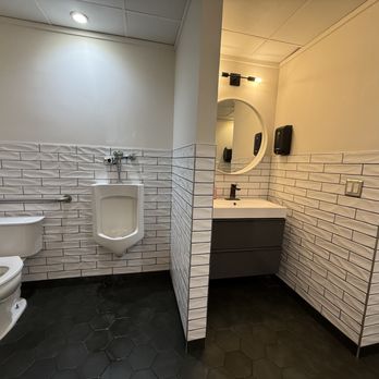 Java Burrito Company - Clean and modern restrooms! - Mexican Near Me - Hilton Head Island, South Carolina Java Burrito Company - Clean and modern restrooms! - Mexican Near Me - Hilton Head Island, South Carolina