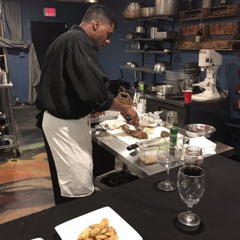 Chef Nite Orlando - Caterers Near Me - Orlando, Florida Chef Nite Orlando - Caterers Near Me - Orlando, Florida