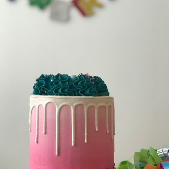 dbakers Sweet Studio - Gorgeous cotton candy cake for my daughters birthday! - Bakeries Near Me - Miami, Florida dbakers Sweet Studio - Gorgeous cotton candy cake for my daughters birthday! - Bakeries Near Me - Miami, Florida