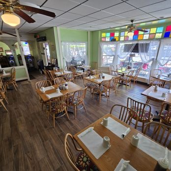 521 Main - Breakfast & Brunch Near Me - Barnstable, Massachusetts