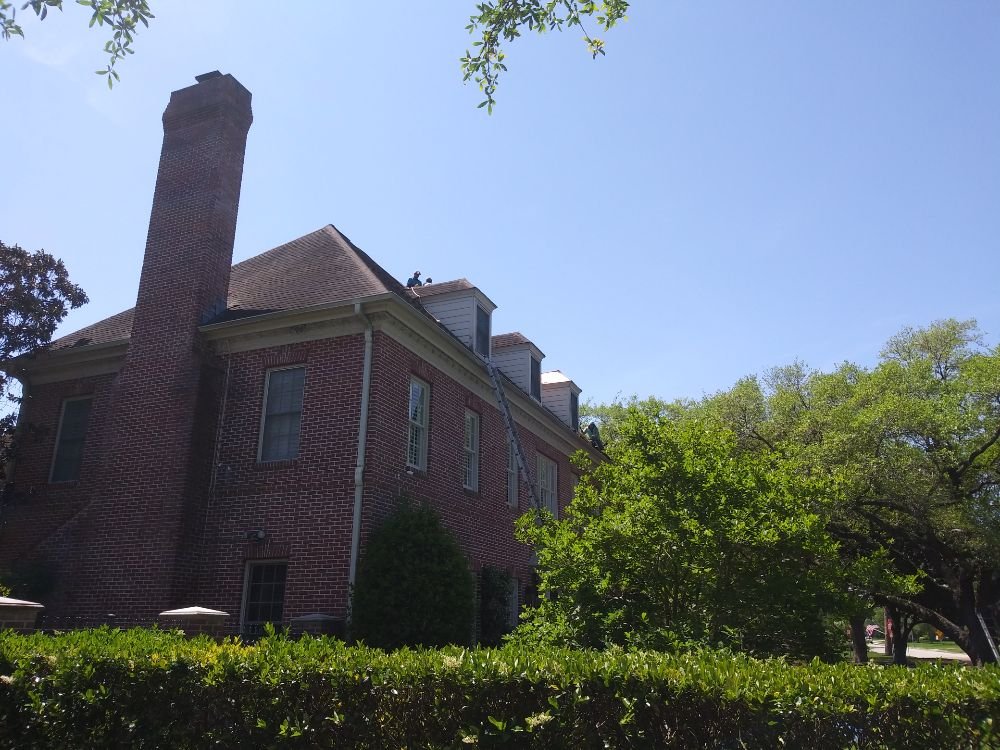 Slide of American Quality Roofing