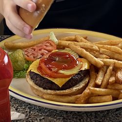 Pleasant Hill Diner
