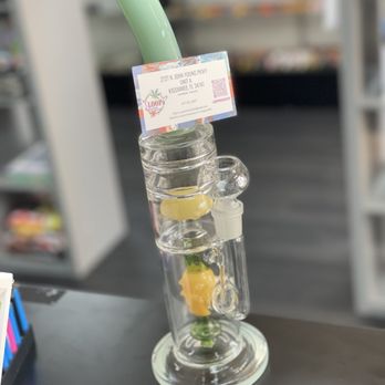 Loop Smoke Shop - Enter for our Monthly raffle if you spend $20+ and win a free itsm - Head Shops Near Me - Kissimmee, Florida