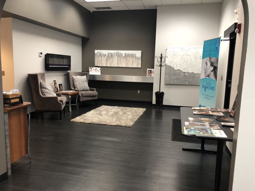 ANEW MEDSPA CLINIC Updated August 2024 24 Reviews 13570 Wayzata