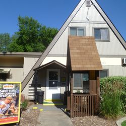 Minneapolis Southwest KOA