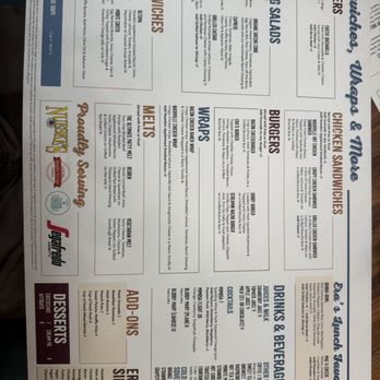 Era Cafe - Breakfast & Brunch Near Me - Wausau, Wisconsin