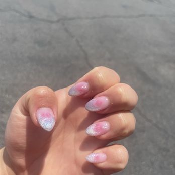 French Nails & Lashes - Waxing Near Me - Murrieta, California
