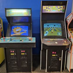 Challenge Arcade