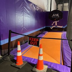 Altitude Trampoline Park